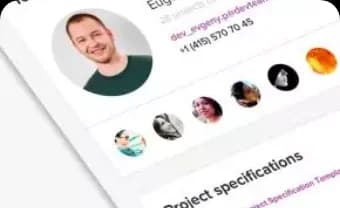 Trust on Us for Your Project