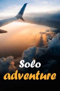 Solo Adventure