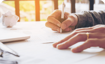 Begin Your Project with Us