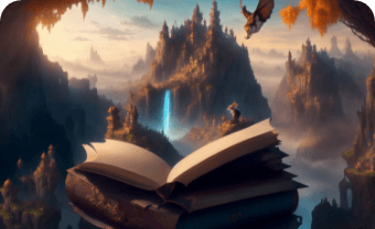 Express Your Fantasy Book Needs