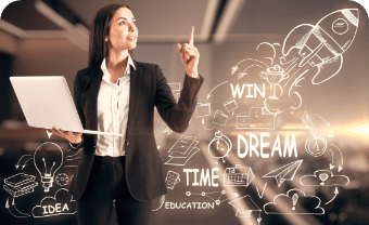 Start Your Dream Project Instantly