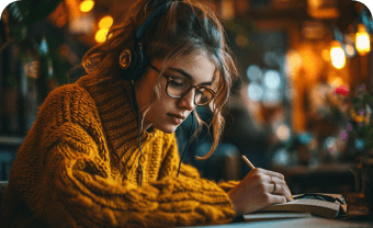 Link with Coordinated Non-Fiction Writer