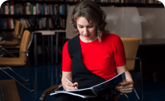 Describe Your Novel Requirement