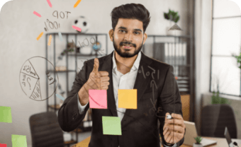 Begin Your Project with Confidence