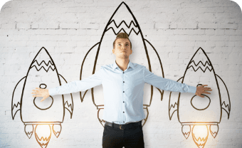 Start Your Venture with Confidence