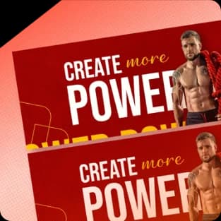 Author website design 6