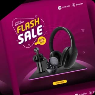 Author website design 4