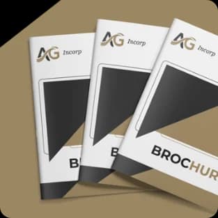 Author website design 3