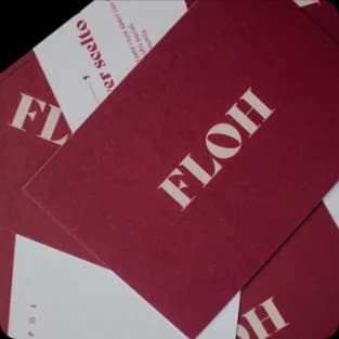 Author website design 5