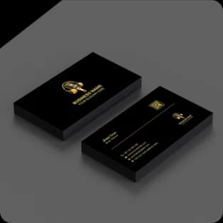 Author website design 3