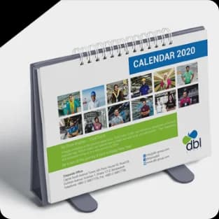 Author website design 6