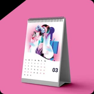 Author website design 3