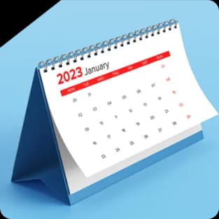 Author website design 4