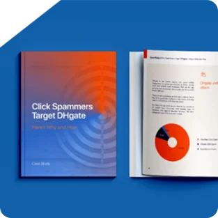 Author website design 6