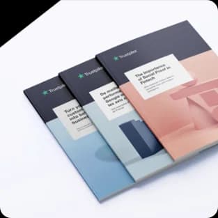 Author website design 4