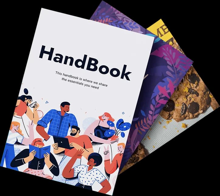 Stack of books including Deep Water by John Bracklan