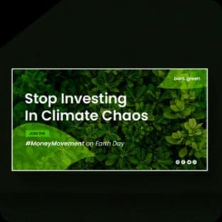 Author website design 5