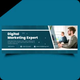 Author website design 4