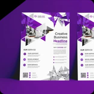 Author website design 6