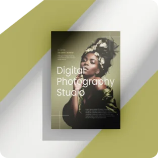 Author website design 4