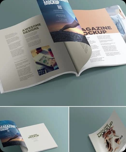 Stack of books including Deep Water by John Bracklan