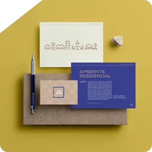 Author website design 6