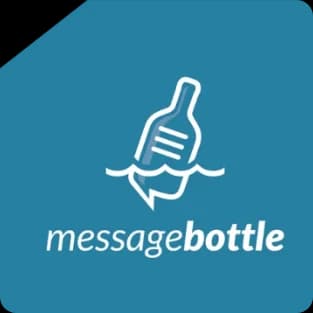 Author website design 4