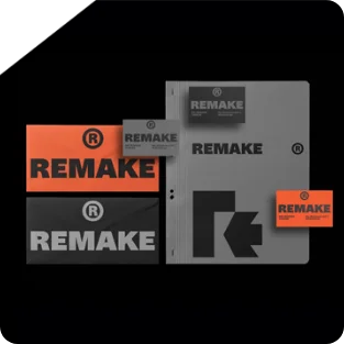 Author website design 5