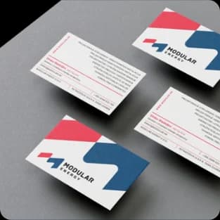 Author website design 6