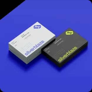 Author website design 3