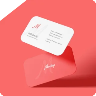 Author website design 4