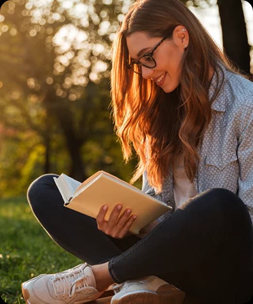 Stack of books including Deep Water by John Bracklan