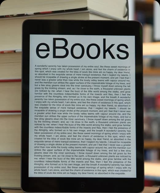 Stack of books including Deep Water by John Bracklan