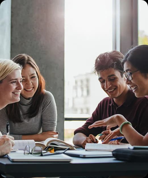 Stack of books including Deep Water by John Bracklan