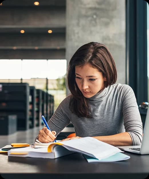 Stack of books including Deep Water by John Bracklan