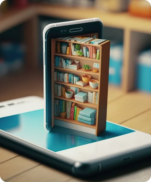 Stack of books including Deep Water by John Bracklan